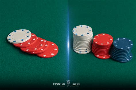 How to Choose Between Small vs Big Bet Sizes .